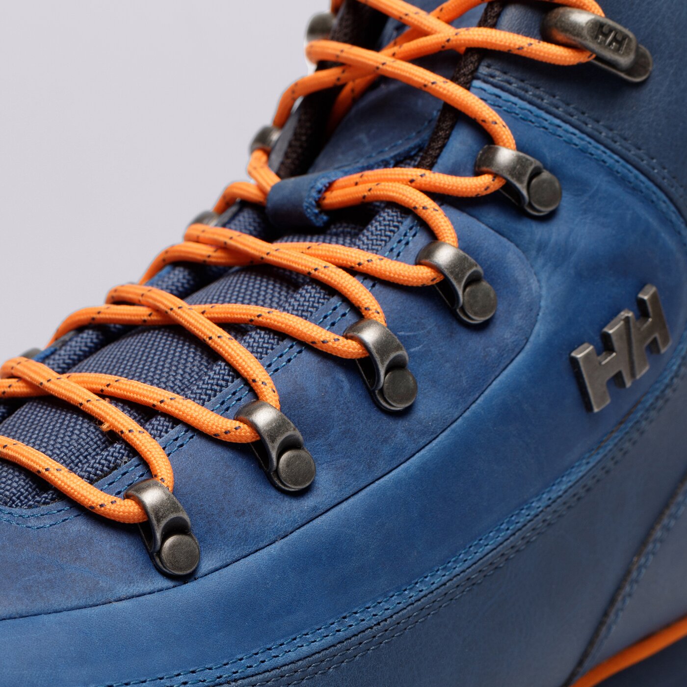 Мъжки зимни обувки HELLY HANSEN THE FORESTER  10513639 цвят син