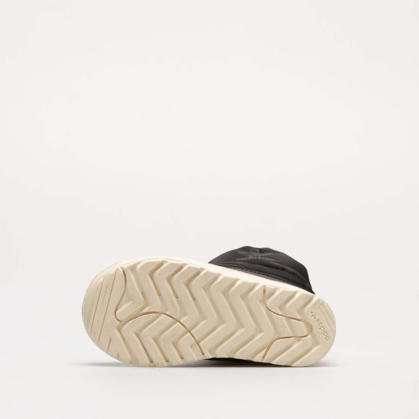 Детски зимни обувки ADIDAS SUPERSTAR 360 BOOT I id9465 цвят черен