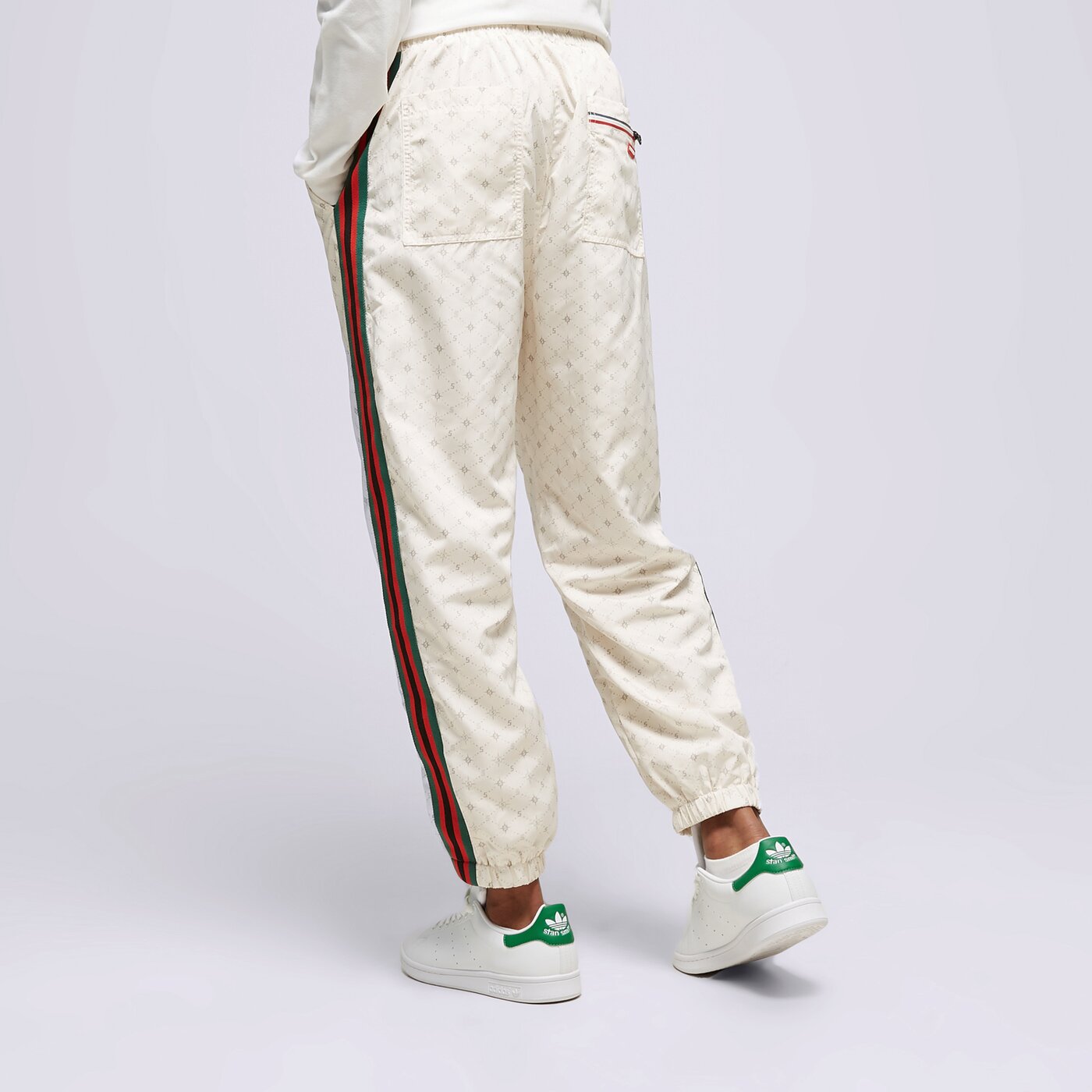 Мъжки панталони SPRAYGROUND ПАНТАЛОНИ SG9600 sg9600-multi цвят многоцветен