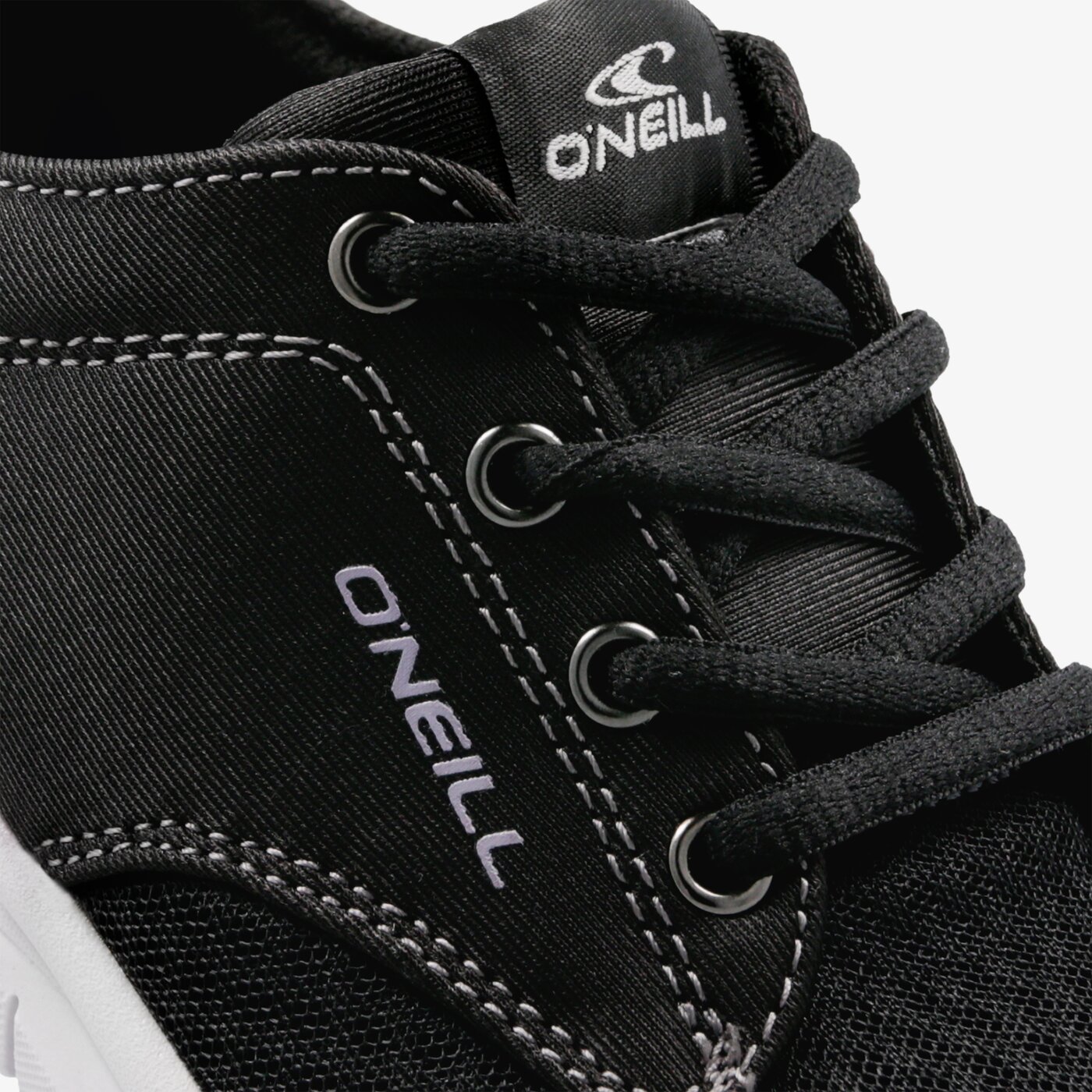 Дамски маратонки O'NEILL SWITCH LT 59144201a17 цвят черен