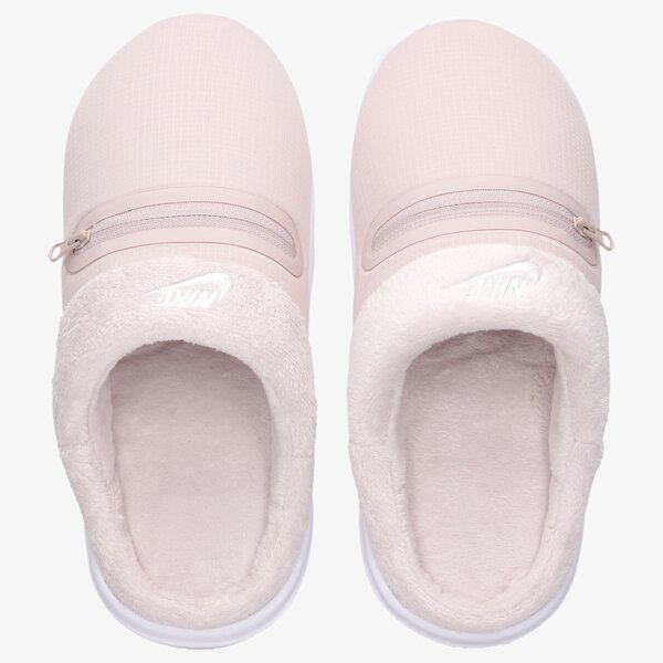 Дамски чехли и сандали NIKE BURROW dc1458-600 цвят розов