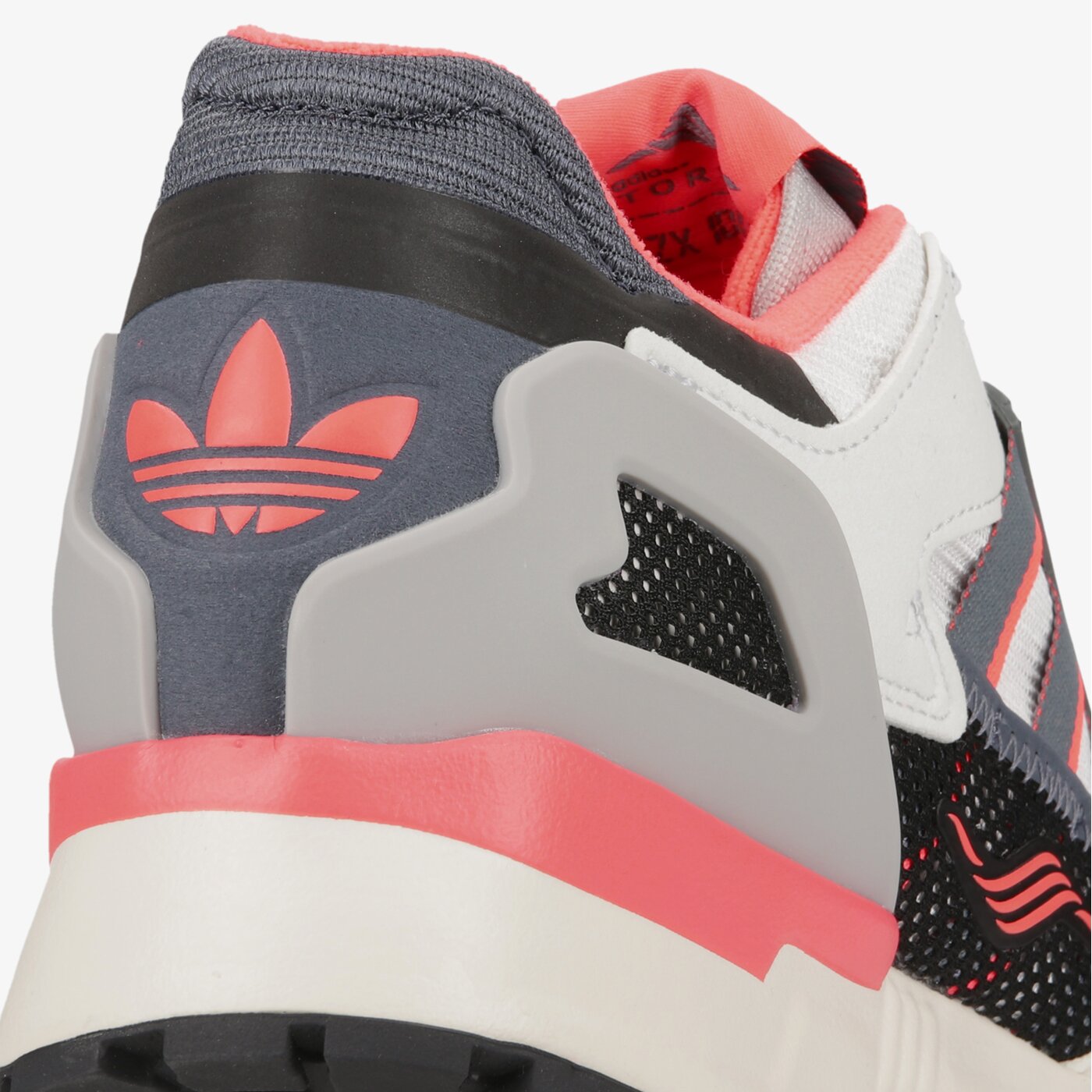 Мъжки маратонки ADIDAS ZX 10,000 C gw0618 цвят бял