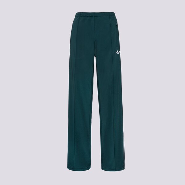 Дамски панталони ADIDAS ПАНТАЛОНИ FIREBIRD TP kd2528 цвят зелен