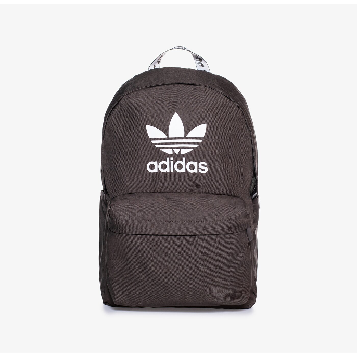 Детска раница ADIDAS РАНИЦА ADICOLOR BACKPK hd7154 цвят каки