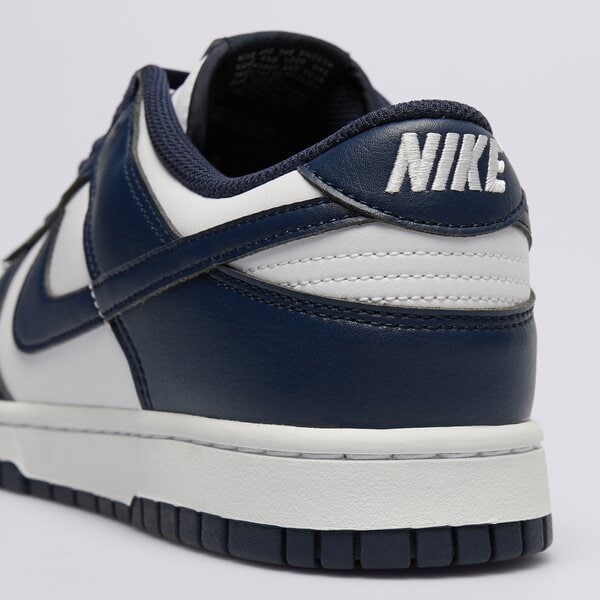 Мъжки маратонки NIKE DUNK LOW RETRO hf5441-107 цвят тъмносин