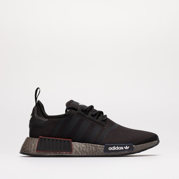 Мъжки маратонки ADIDAS NMD_R1 gx6978 цвят черен