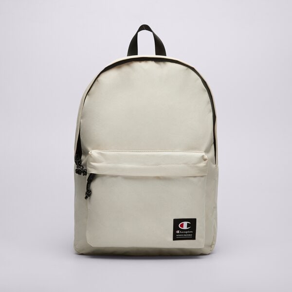 Детска раница CHAMPION BACKPACK 802345ys137 цвят бежов