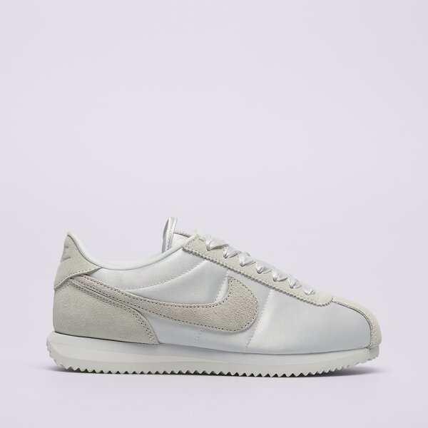 Дамски маратонки NIKE W CORTEZ fv5420-001 цвят сребърен