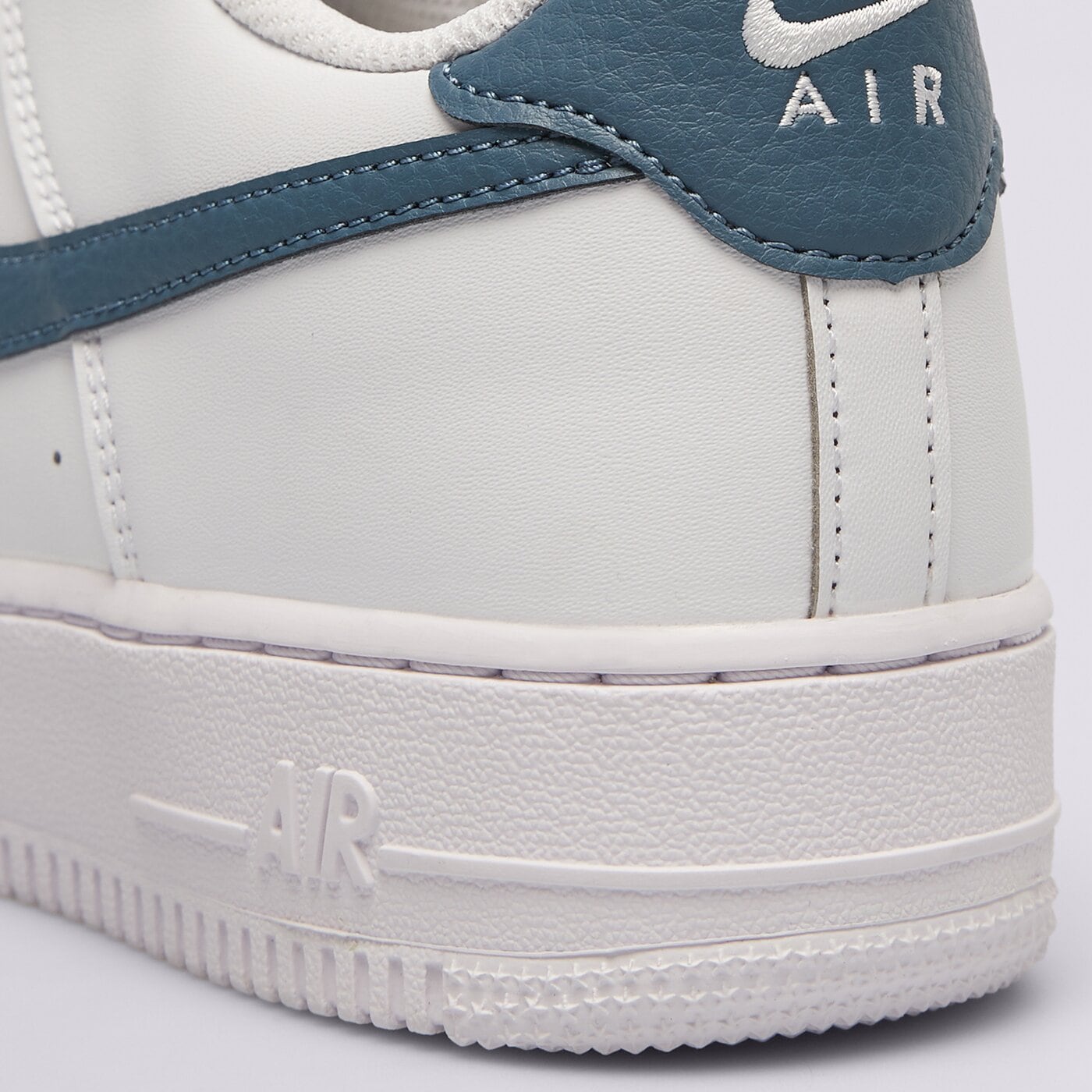 Детски маратонки NIKE AIR FORCE 1 BG fv5948-121 цвят бял