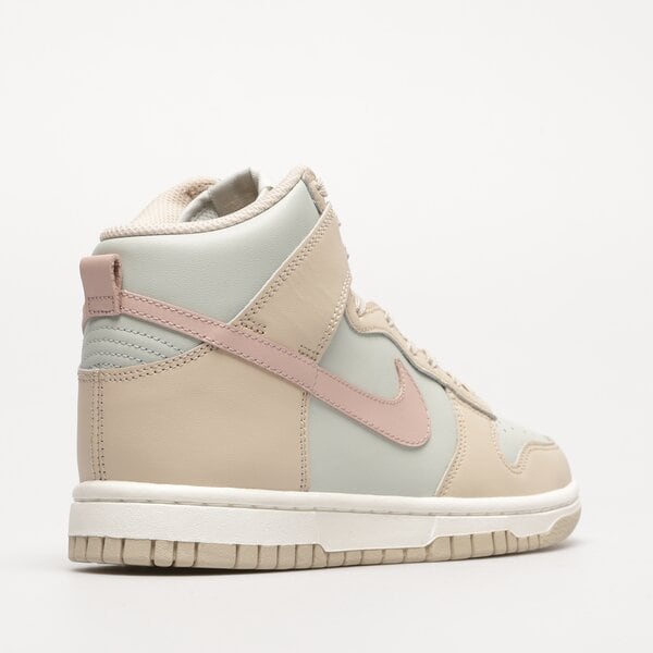 Дамски маратонки NIKE DUNK HIGH  dd1869-113 цвят розов