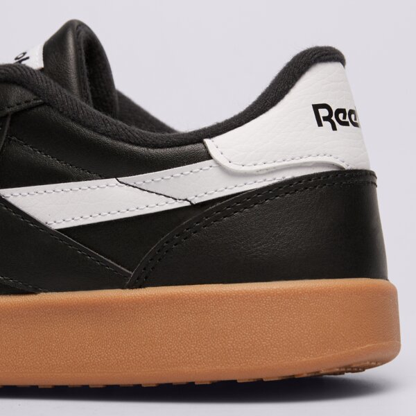 Мъжки маратонки REEBOK SMASH EDGE S 100208246 цвят черен