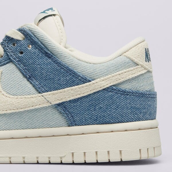 Дамски маратонки NIKE WMNS DUNK LOW NA1 ih5073-006 цвят син