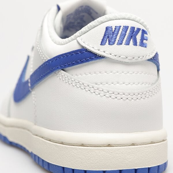 Детски маратонки NIKE DUNK LOW dh9756-105 цвят бял