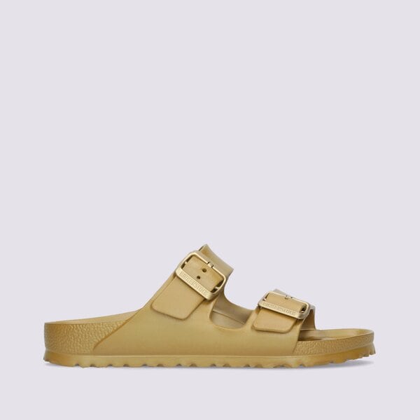Дамски чехли и сандали BIRKENSTOCK ARIZONA EVA  1022465 цвят златен