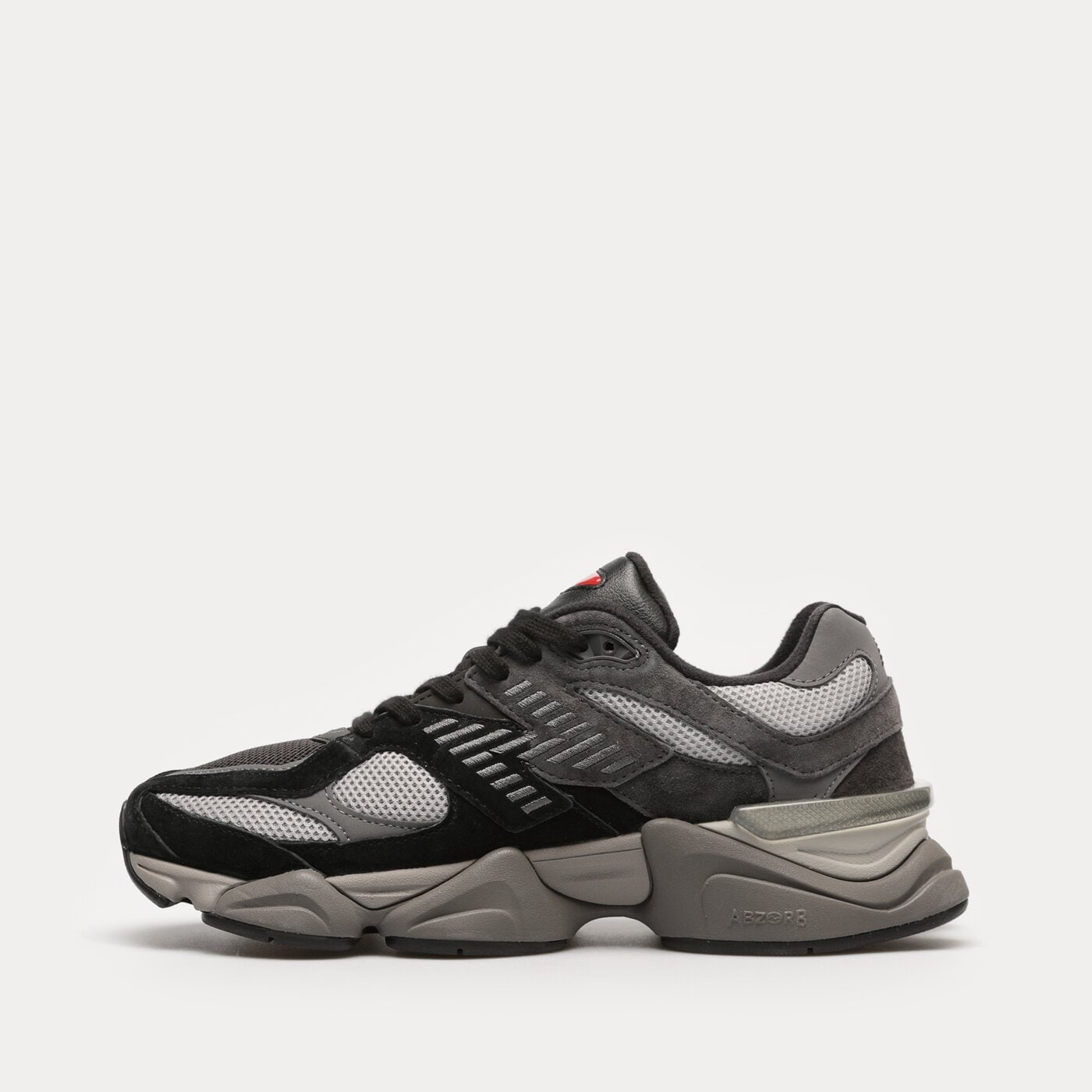 Мъжки маратонки NEW BALANCE 9060 u9060blk цвят черен