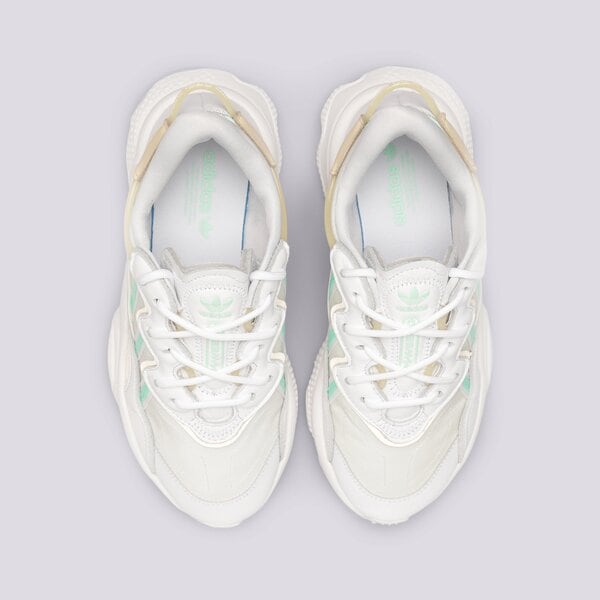 Дамски маратонки ADIDAS OZWEEGO W gw4650 цвят бял