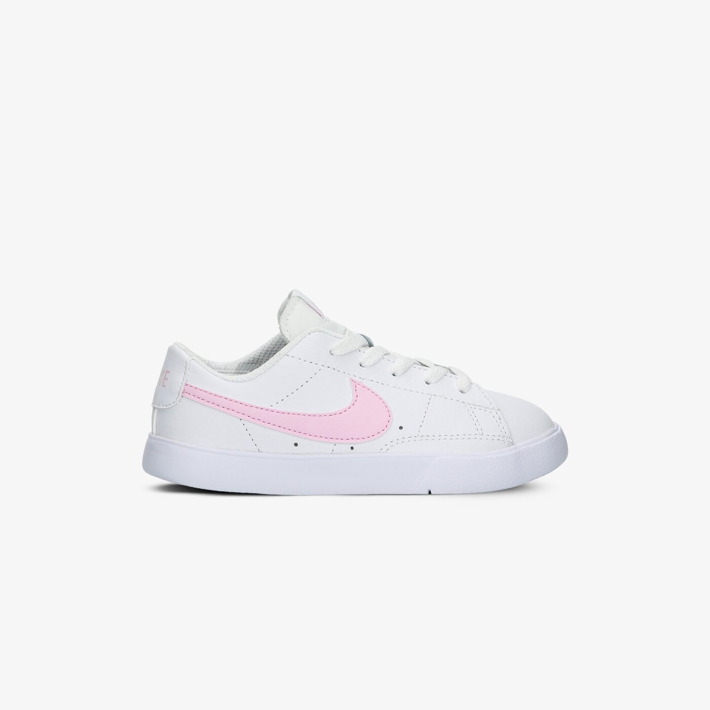 Детски маратонки NIKE BLAZER LOW cz7581-102 цвят бял