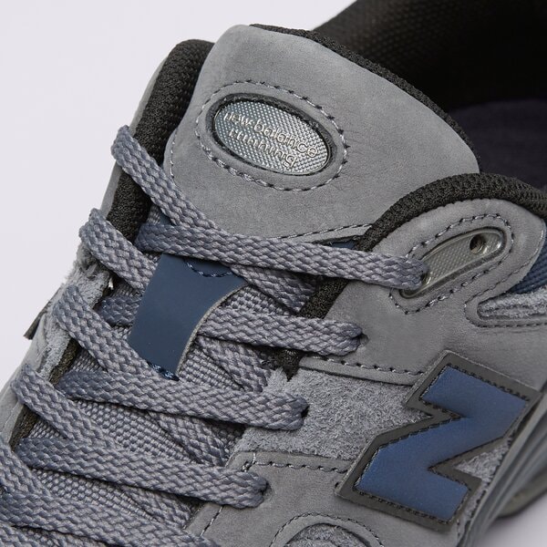 Мъжки маратонки NEW BALANCE 2002 m2002rph цвят син