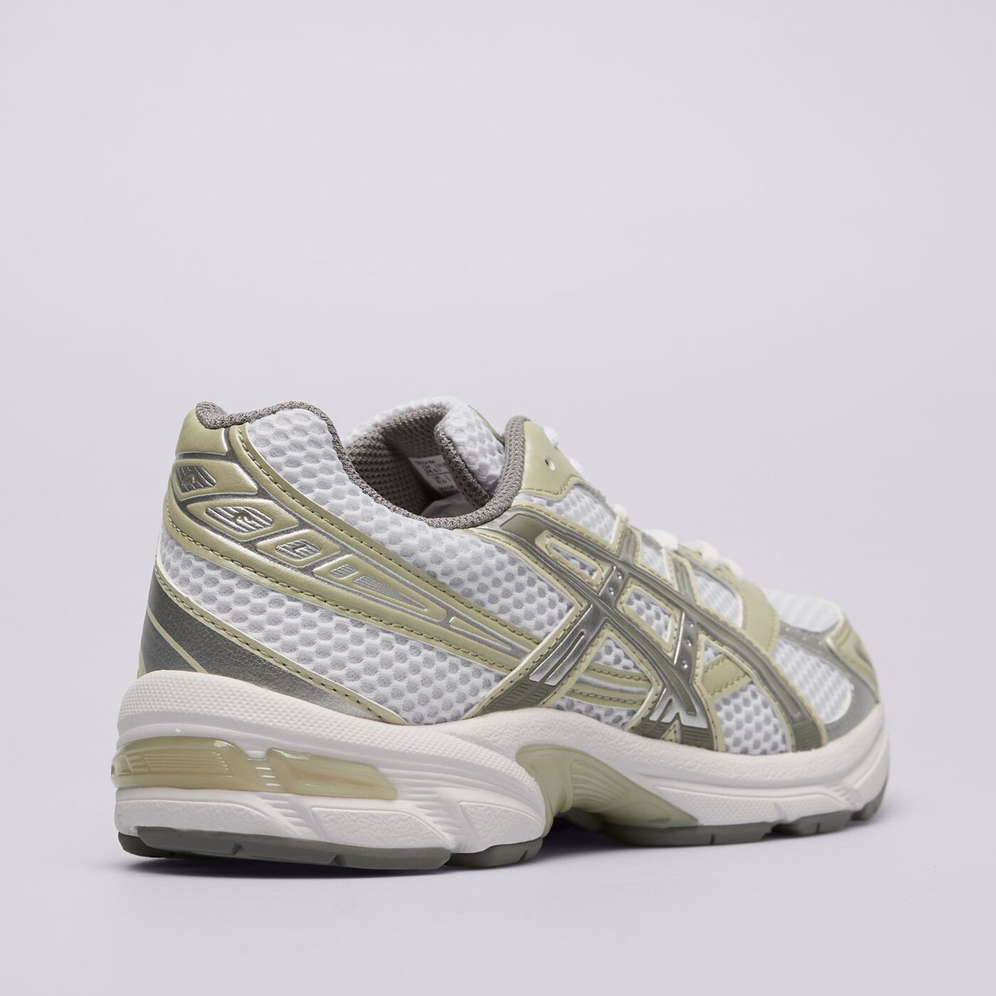 Дамски маратонки ASICS GEL-1130 1202a164_124 цвят бял