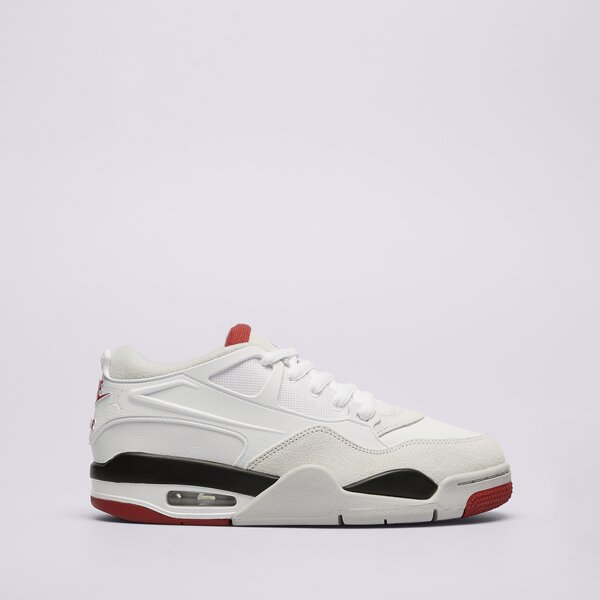Детски маратонки JORDAN 4 RM  fq7938-102 цвят бял