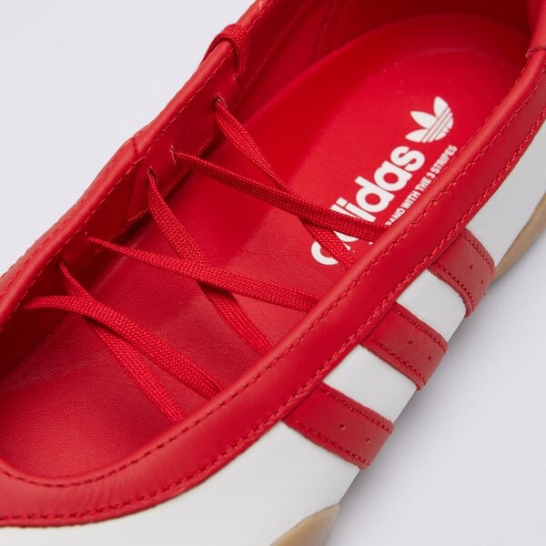 Дамски маратонки ADIDAS TAEKWONDO MEI BALLET W jq0960 цвят бял