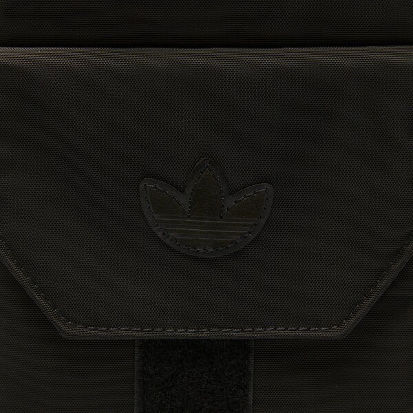 Мъжки сак ADIDAS ЧАНТА PE FEST BAG ib9349 цвят черен