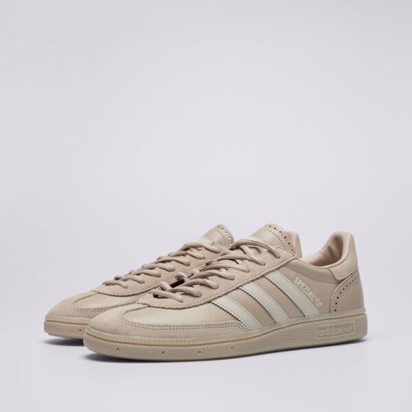 Мъжки маратонки ADIDAS HANDBALL SPEZIAL  jq8295 цвят розов
