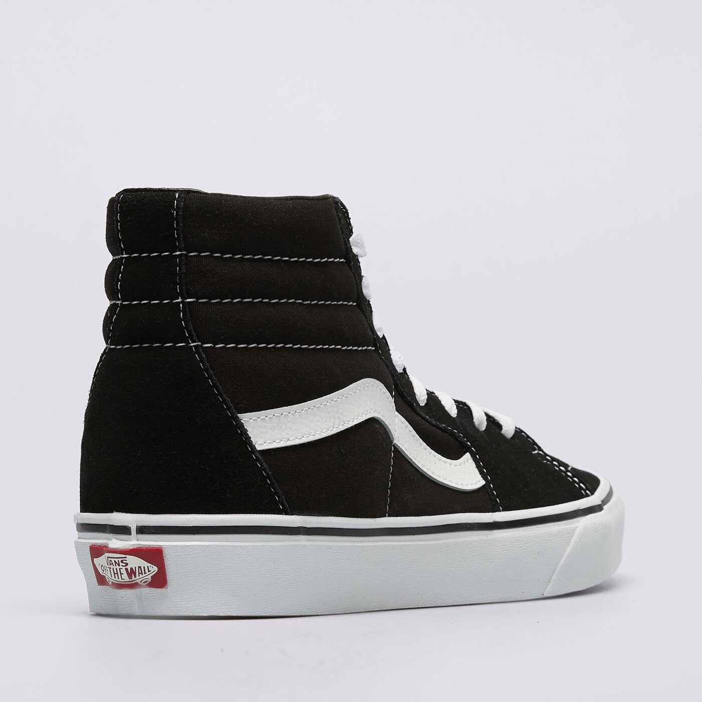 Дамски маратонки VANS SK8-HI  vn000d5ib8c1 цвят черен