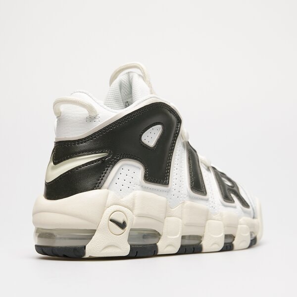 Дамски маратонки NIKE WMNS AIR MORE UPTEMPO  fb8480-100 цвят бял