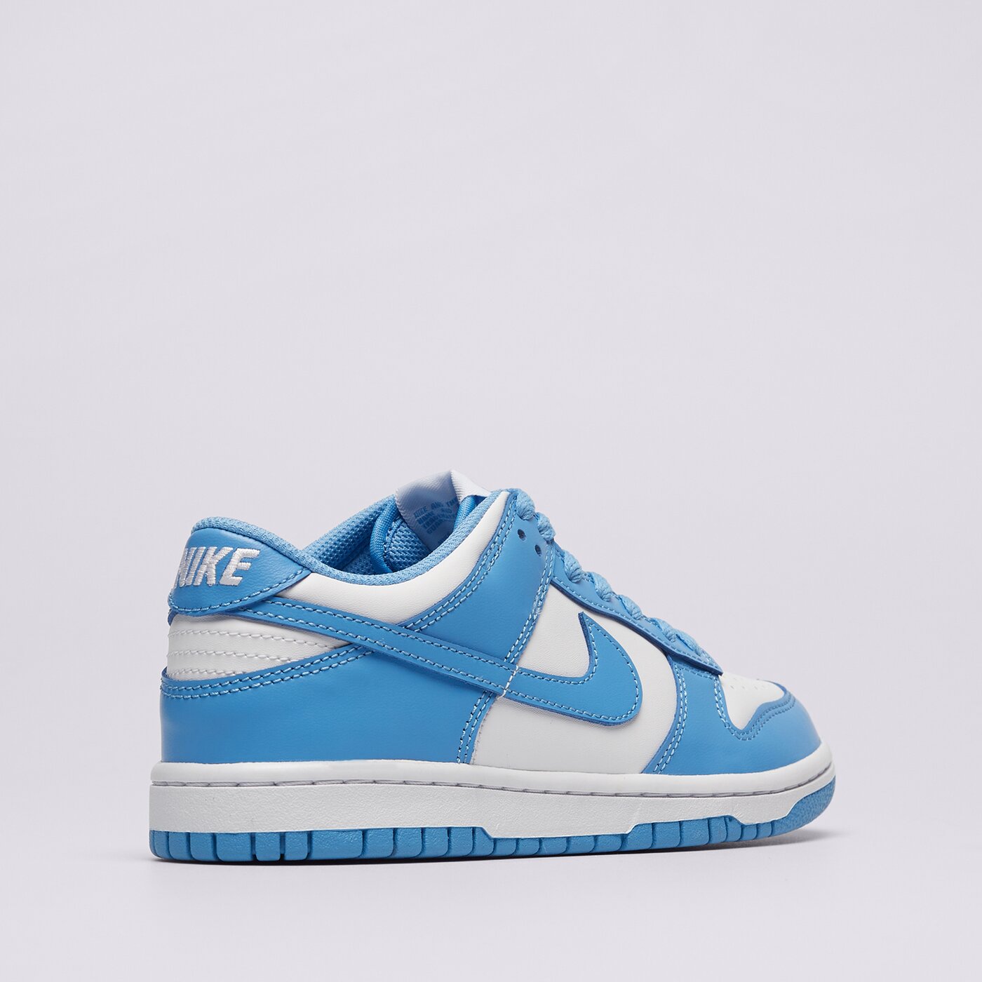 Детски маратонки NIKE DUNK LOW cw1590-103 цвят син