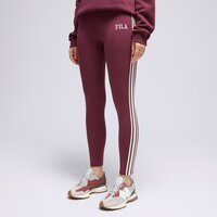 FILA КЛИН STRIPE LEGGNG BRG/PK