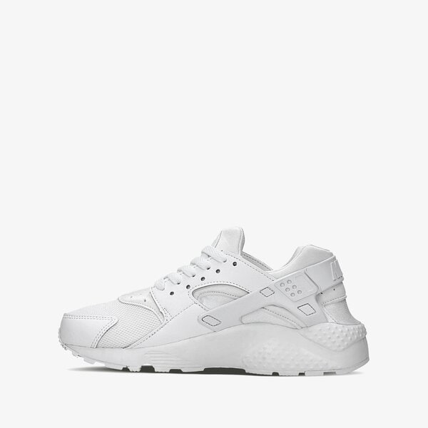 Детски маратонки NIKE HUARACHE RUN 654275-110 цвят бял