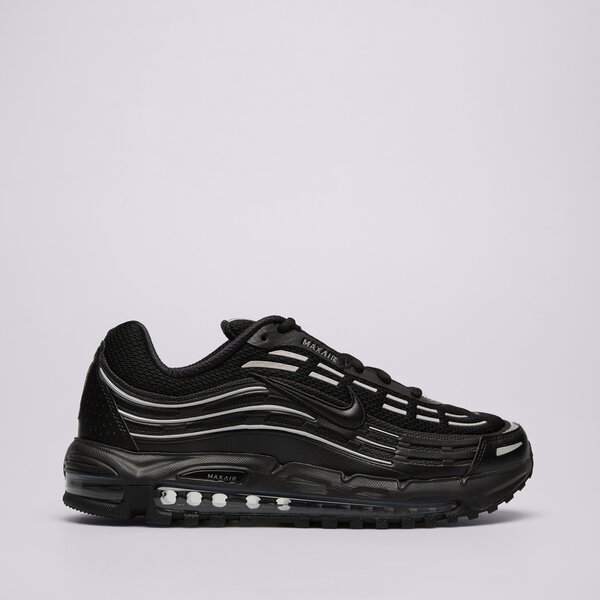 Мъжки маратонки NIKE AIR MAX TL 2.5 fz4110-002 цвят черен
