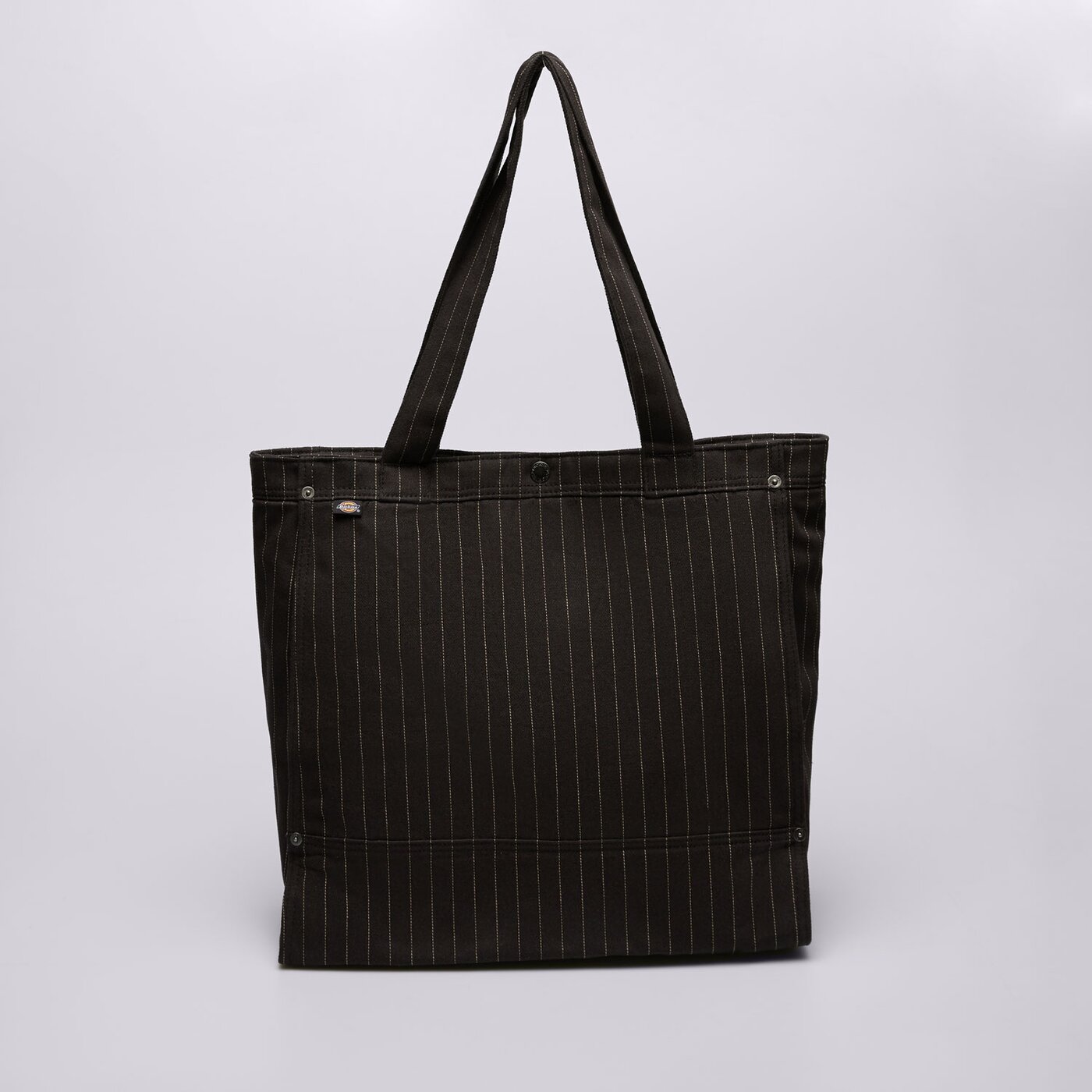 Дамски сак DICKIES ЧАНТА DENIM TOTE BAG dk0a4z6cblk1 цвят черен