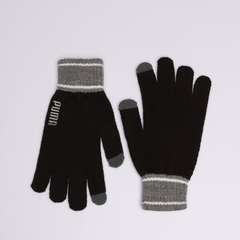 PUMA РЪКАВИЦИ PUMA KNIT GLOVES