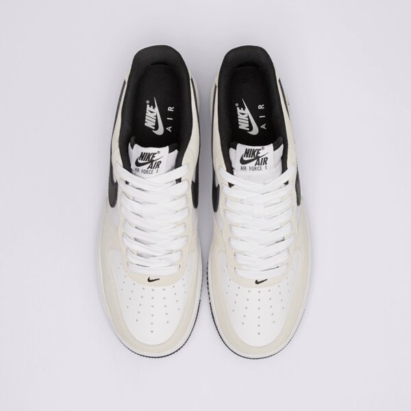 Мъжки маратонки NIKE AIR FORCE 1 '07 LV8 ib6388-100 цвят бял