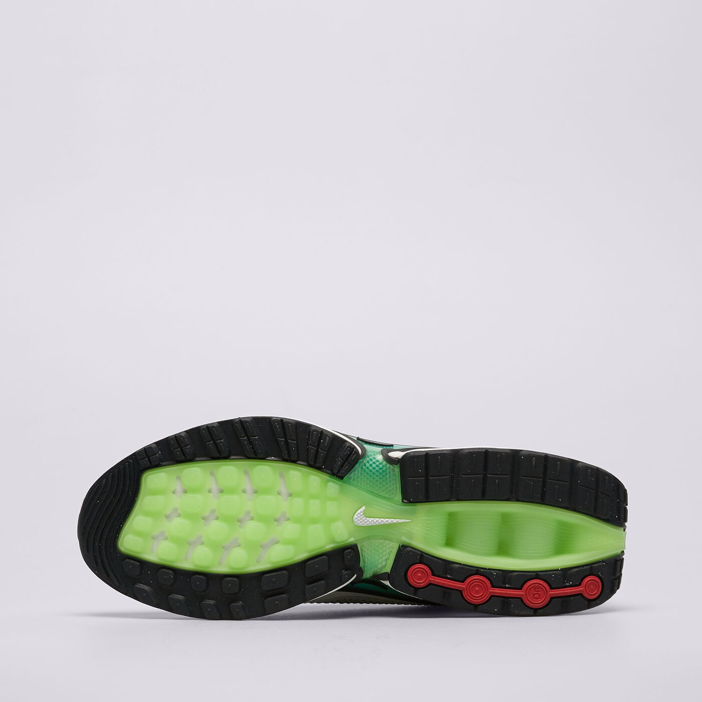 Мъжки маратонки NIKE AIR MAX DN hf5531-001 цвят бял