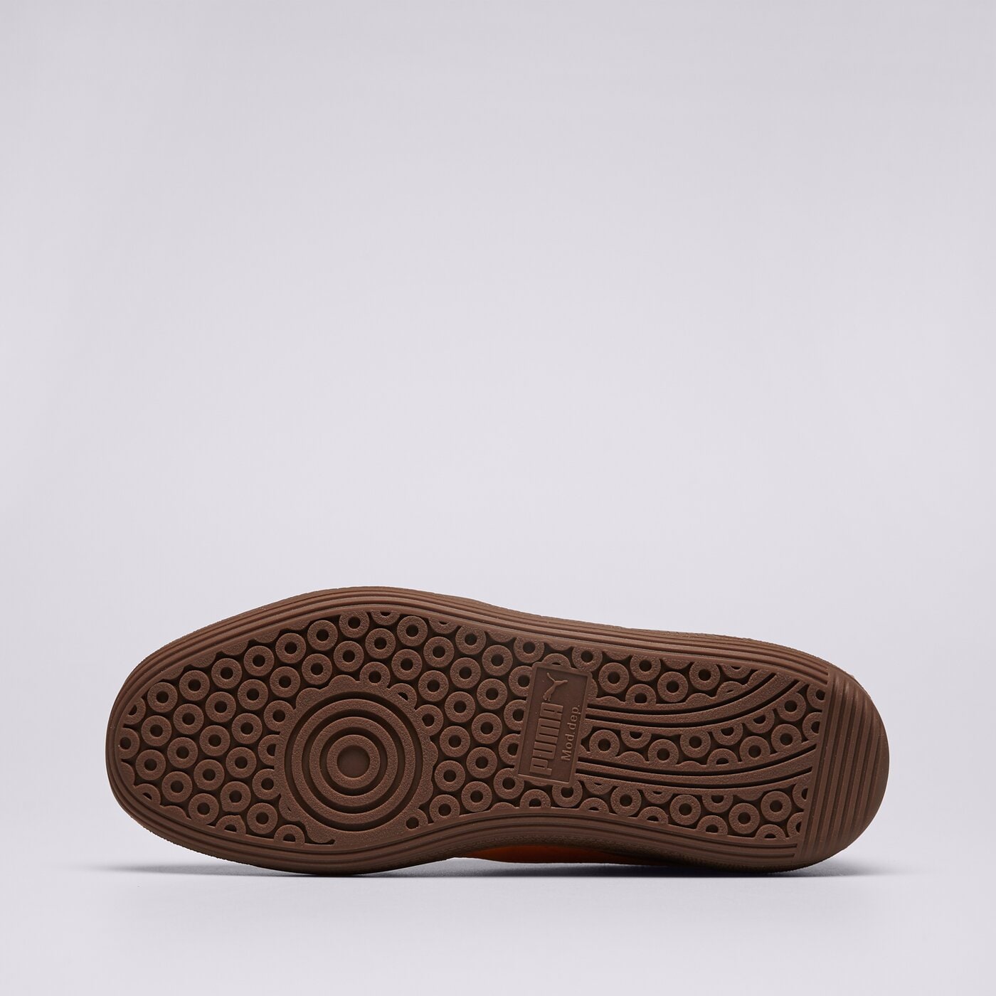 Мъжки маратонки PUMA PALERMO 39646305 цвят зелен