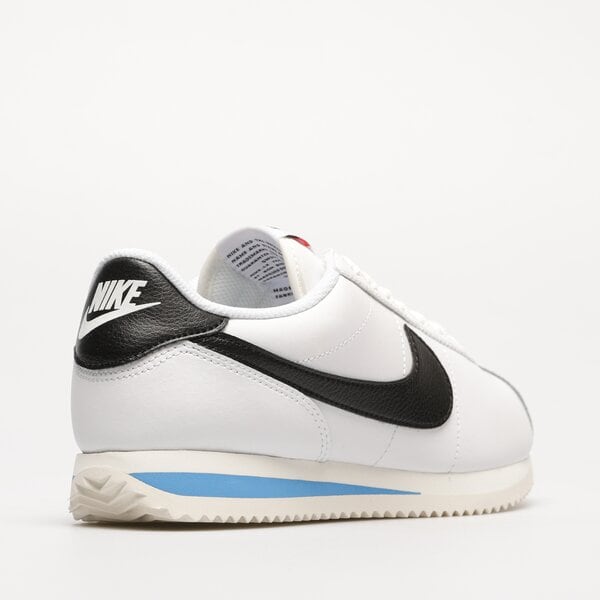 Дамски маратонки NIKE CORTEZ  dn1791-100 цвят бял