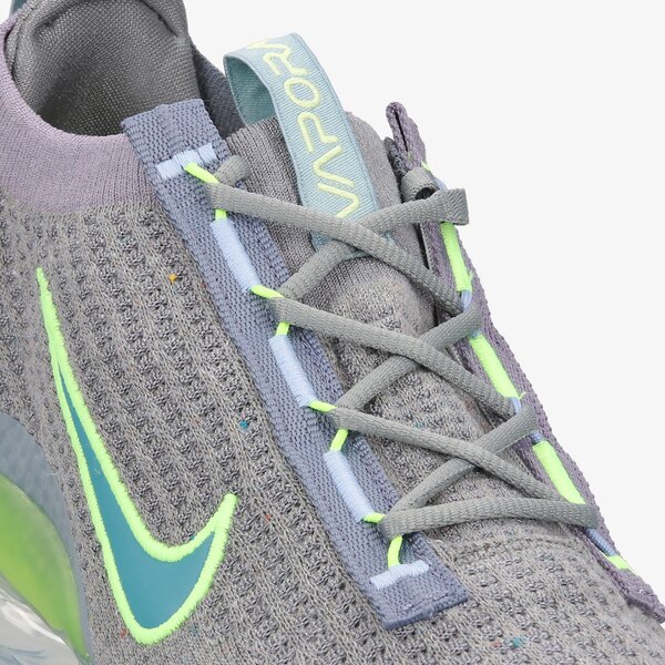 Мъжки маратонки NIKE AIR VAPORMAX 2021 FK dh4084-003 цвят сив