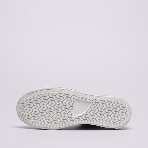 Дамски маратонки CONVERSE CTAS DOUBLE STACK a14157c цвят черен