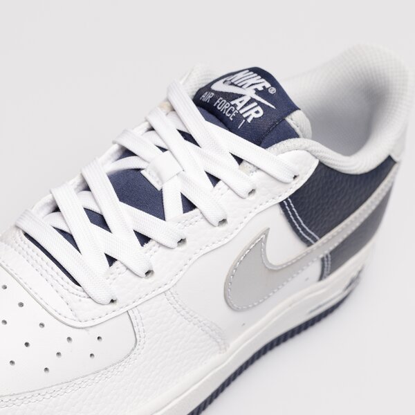 Детски маратонки NIKE AIR FORCE 1 LV8 KSA GG dq6048-100 цвят бял