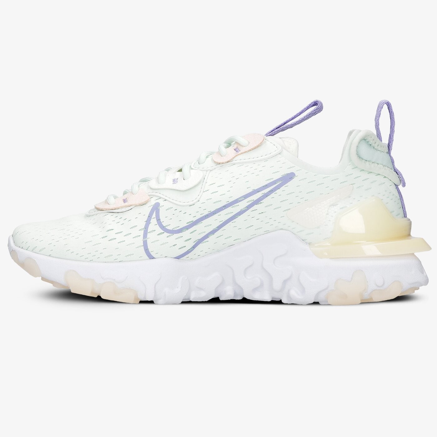 Дамски маратонки NIKE REACT VISION  ci7523-301 цвят многоцветен