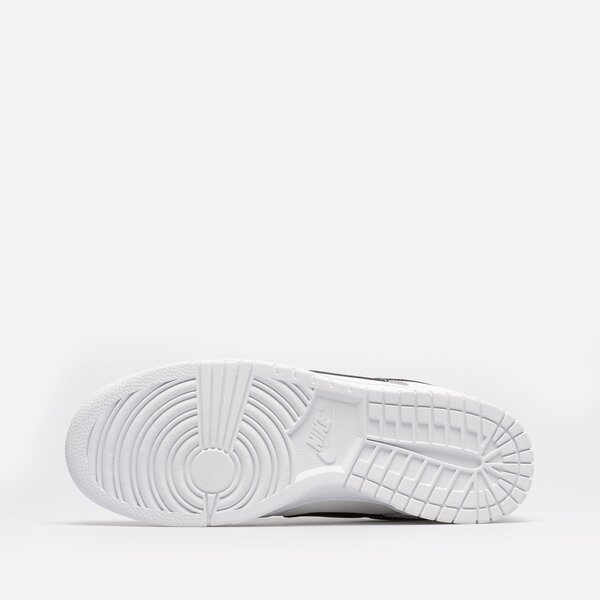 Мъжки маратонки NIKE DUNK LOW RETRO dj6188-101 цвят бял