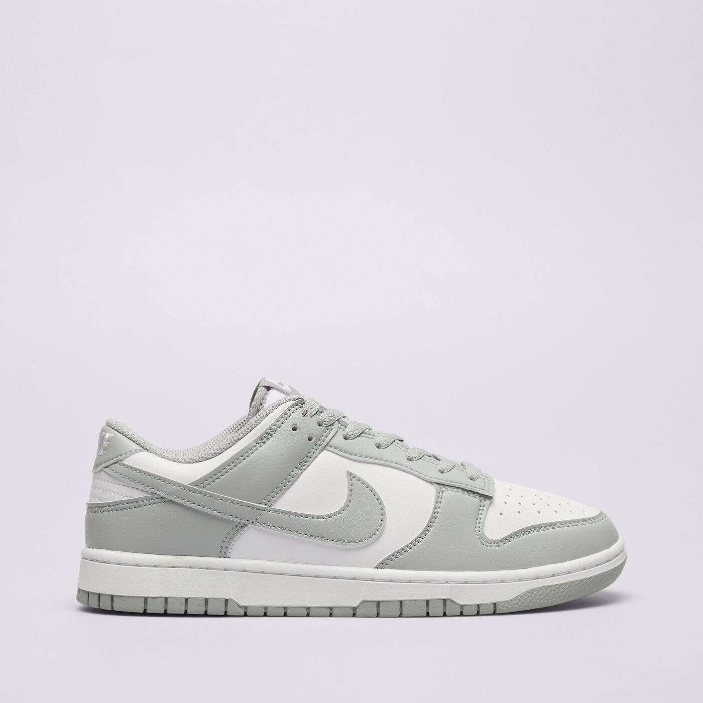 Мъжки маратонки NIKE DUNK LOW RETRO hf5441-105 цвят сив