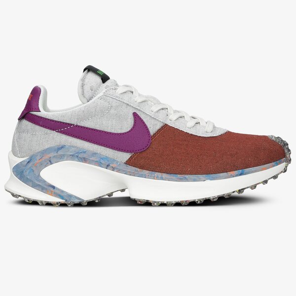 Мъжки маратонки NIKE D/M/S/X WAFFLE cw6914-800 цвят червен