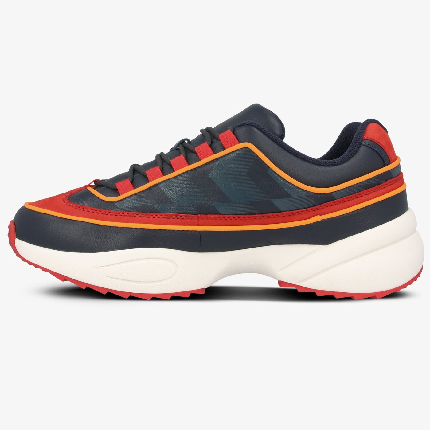Мъжки маратонки ELLESSE SPARTA EDGE 613624 цвят тъмносин