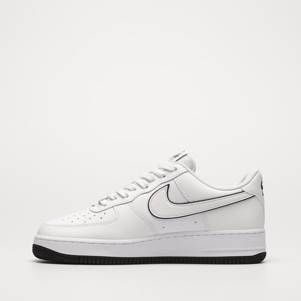 Мъжки маратонки NIKE AIR FORCE 1 '07  dv0788-103 цвят бял