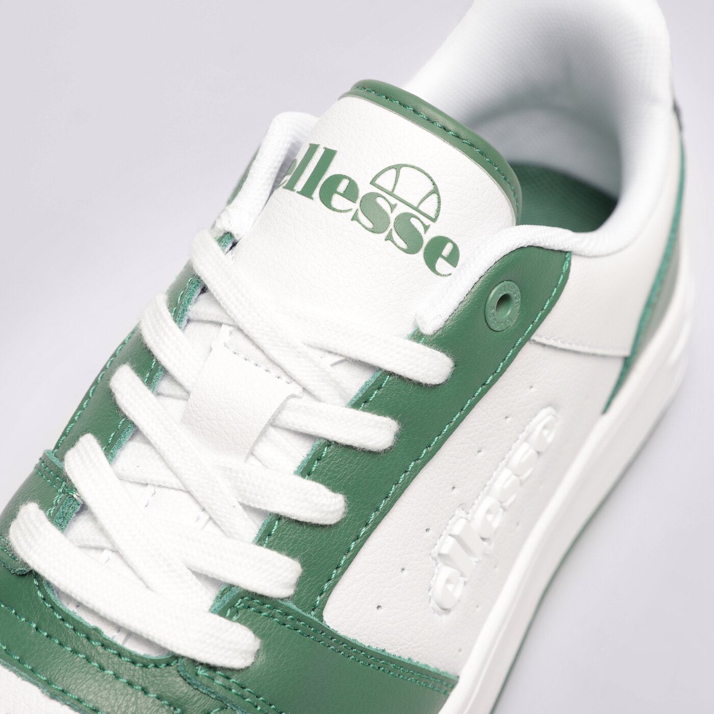 Мъжки маратонки ELLESSE PANARO CUPSOLE  shrf0560915 цвят зелен