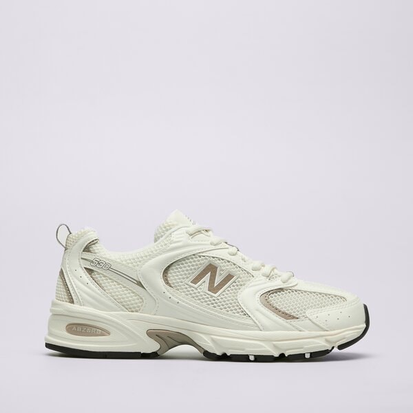 Дамски маратонки NEW BALANCE U530V1 u530csb цвят бежов